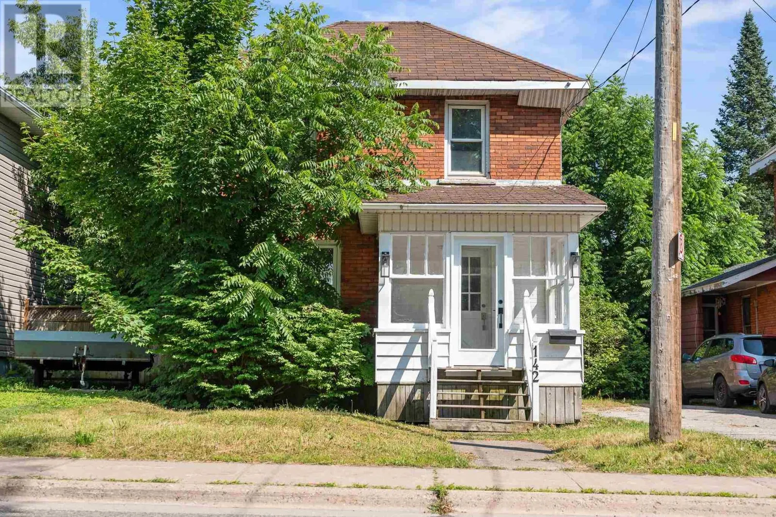 142 Church ST