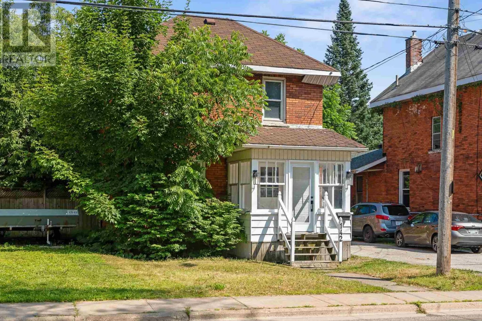 142 Church ST