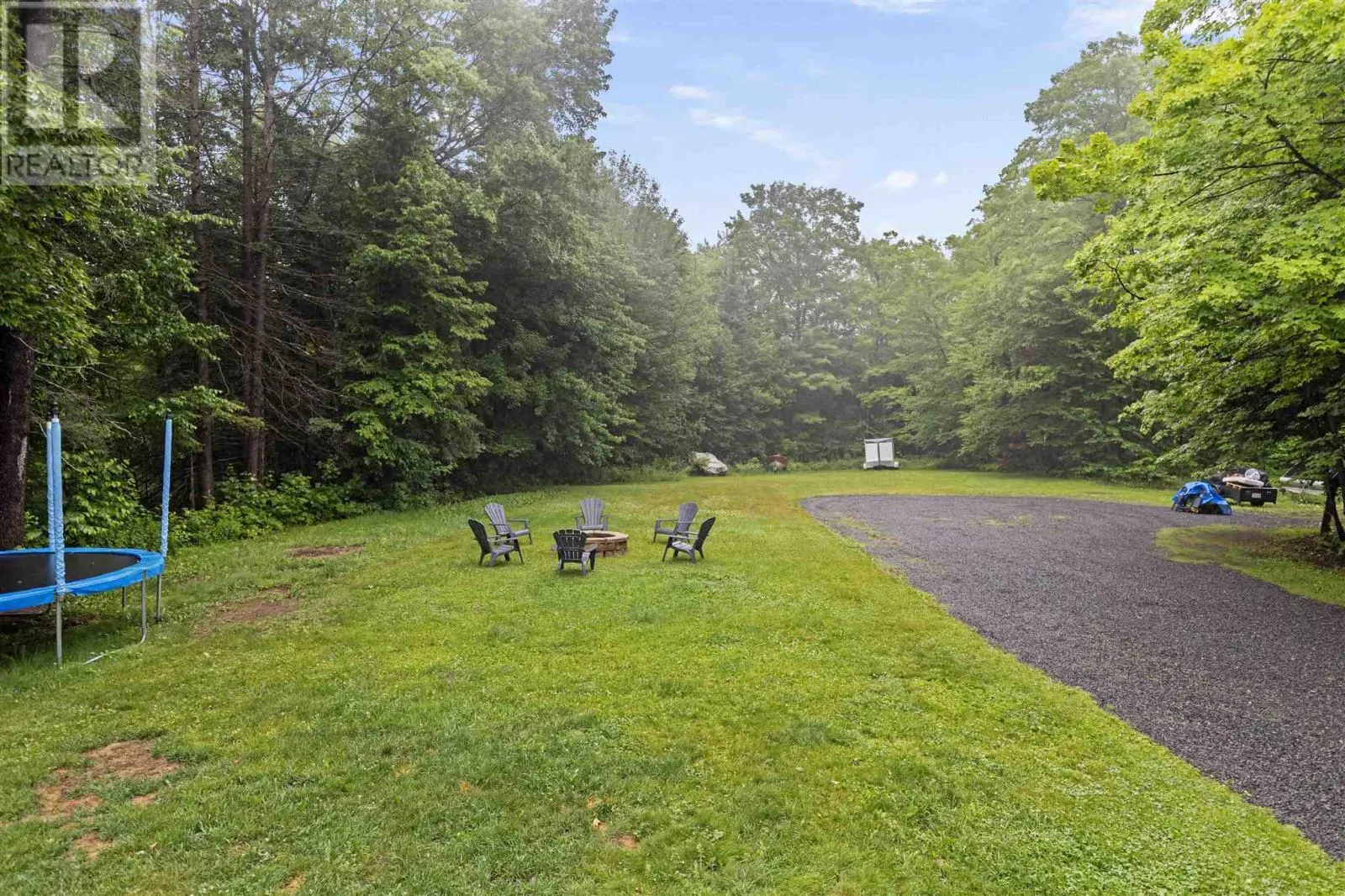 144 Landslide RD