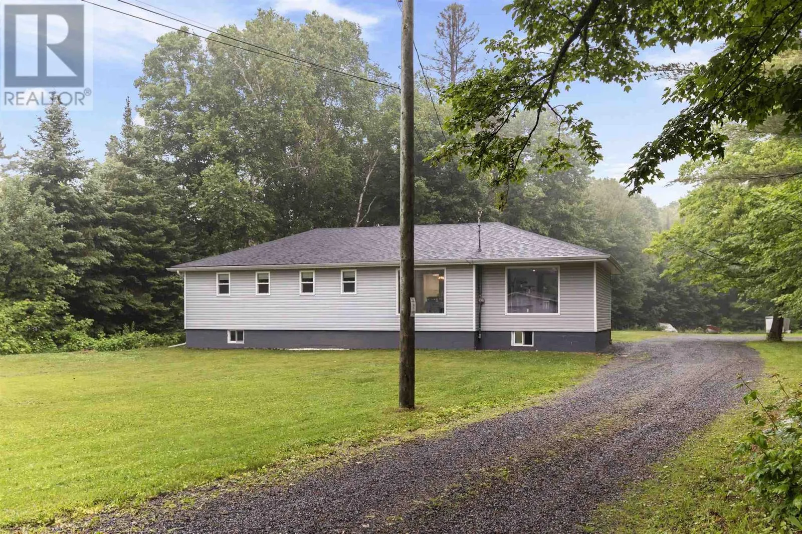144 Landslide RD