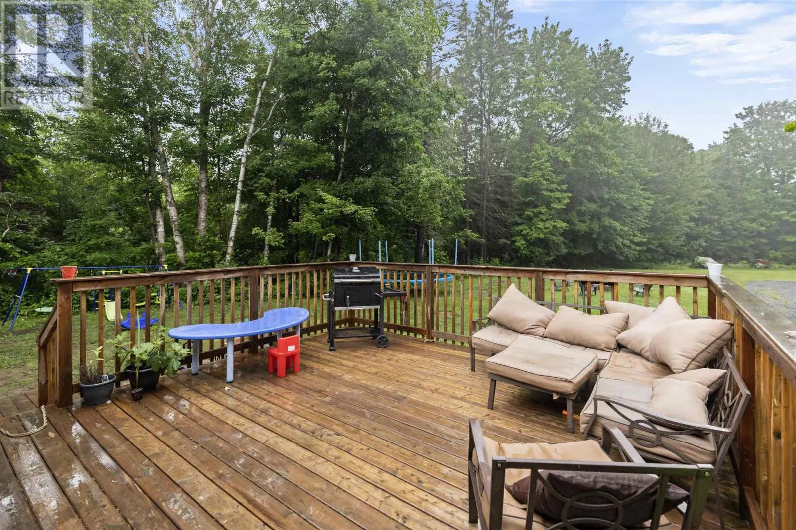 144 Landslide RD