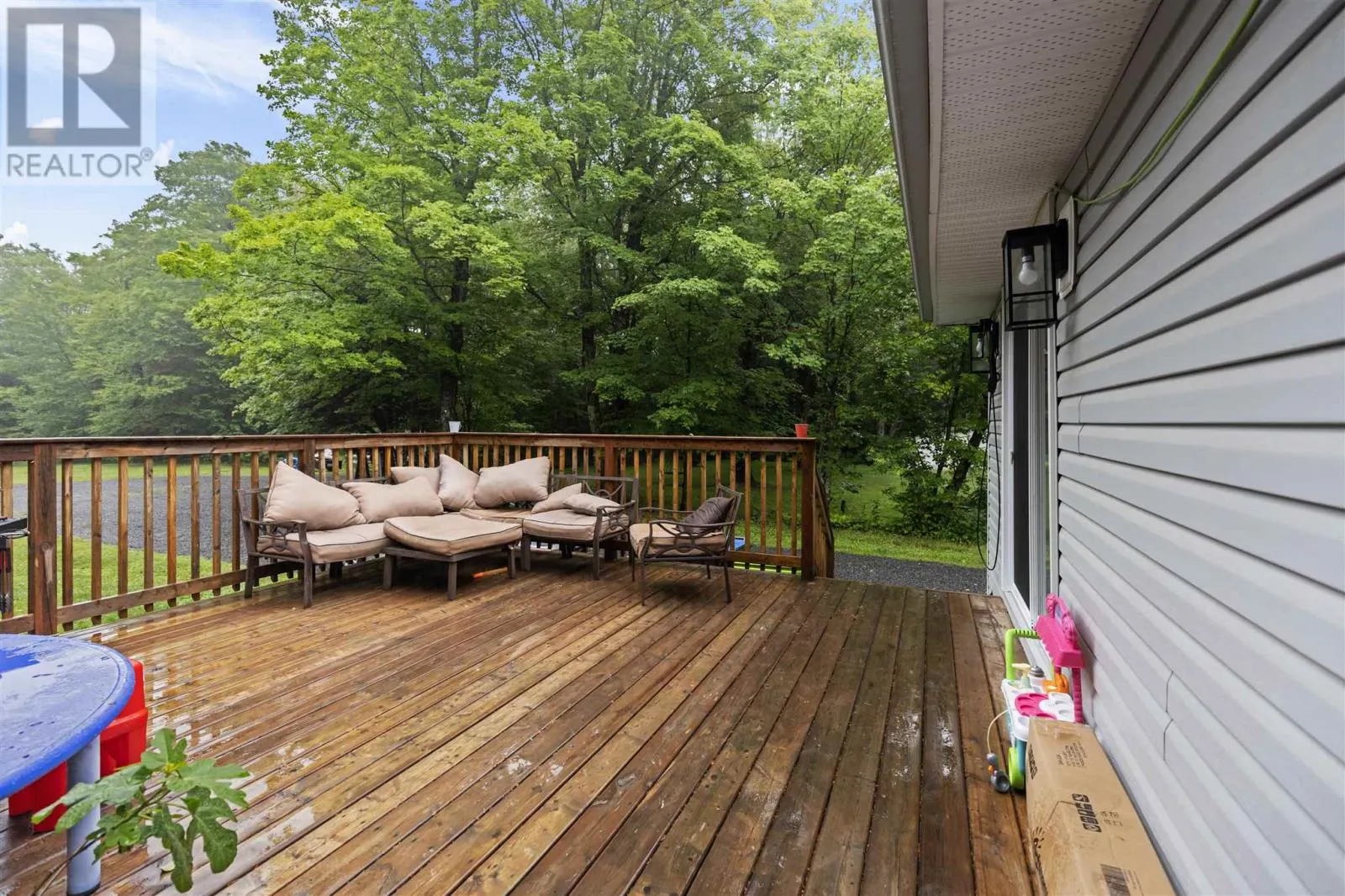 144 Landslide RD
