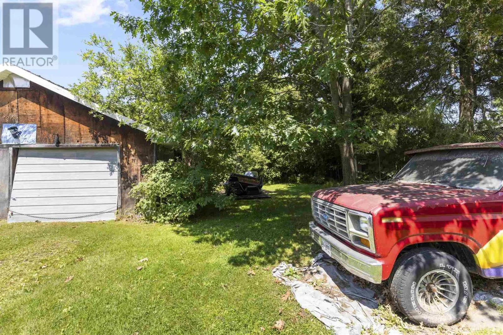 338 Cheshire RD
