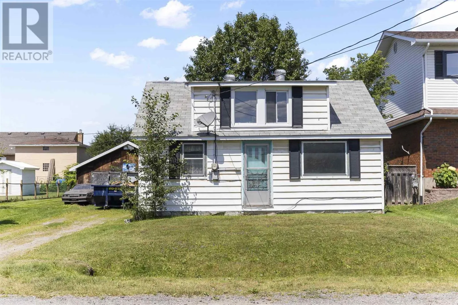 338 Cheshire RD