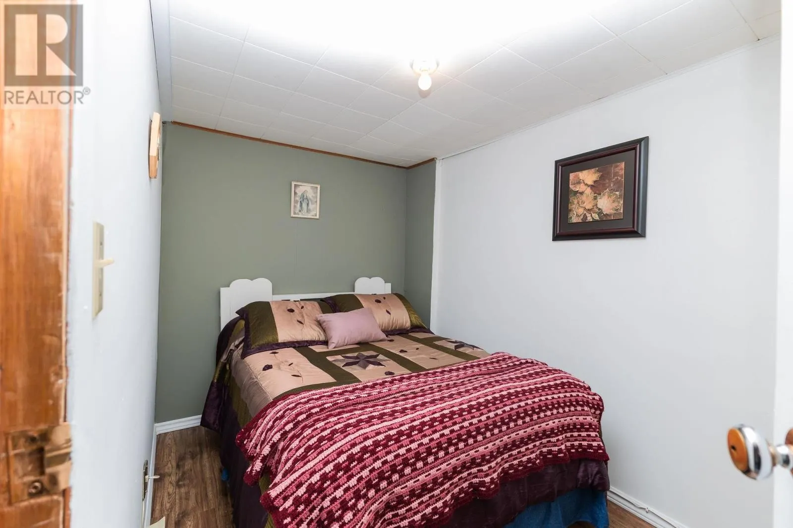 60 Tilley RD