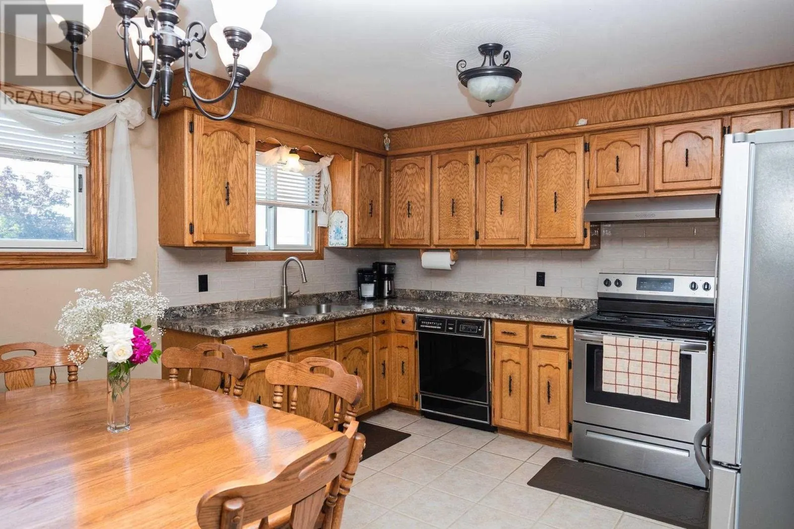 60 Tilley RD