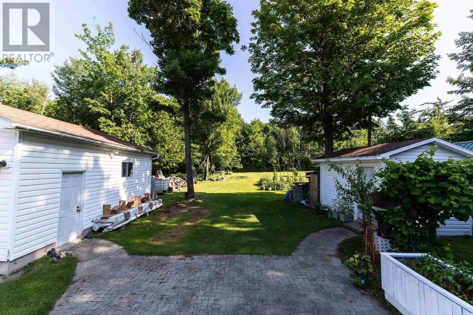 60 Tilley RD