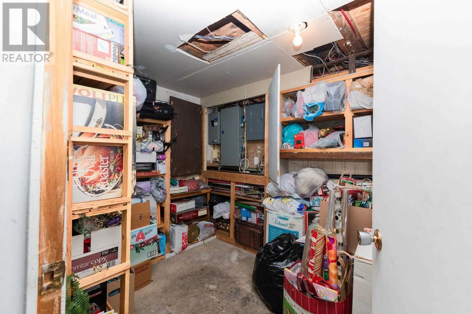 60 Tilley RD