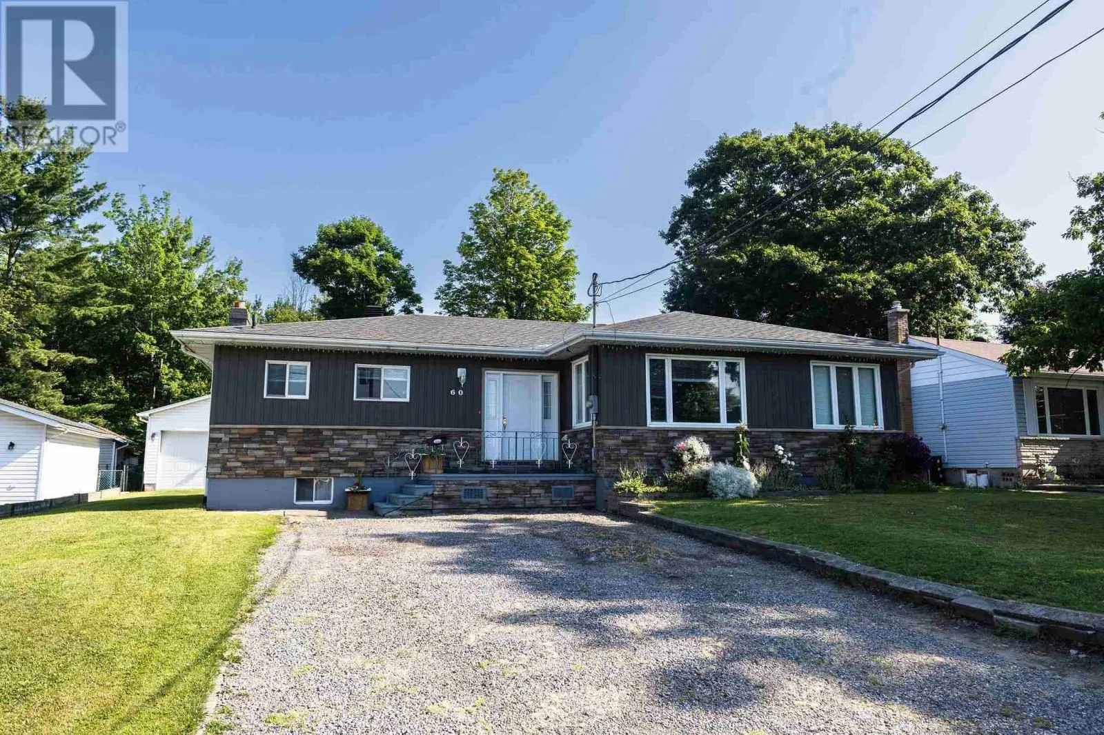 60 Tilley RD