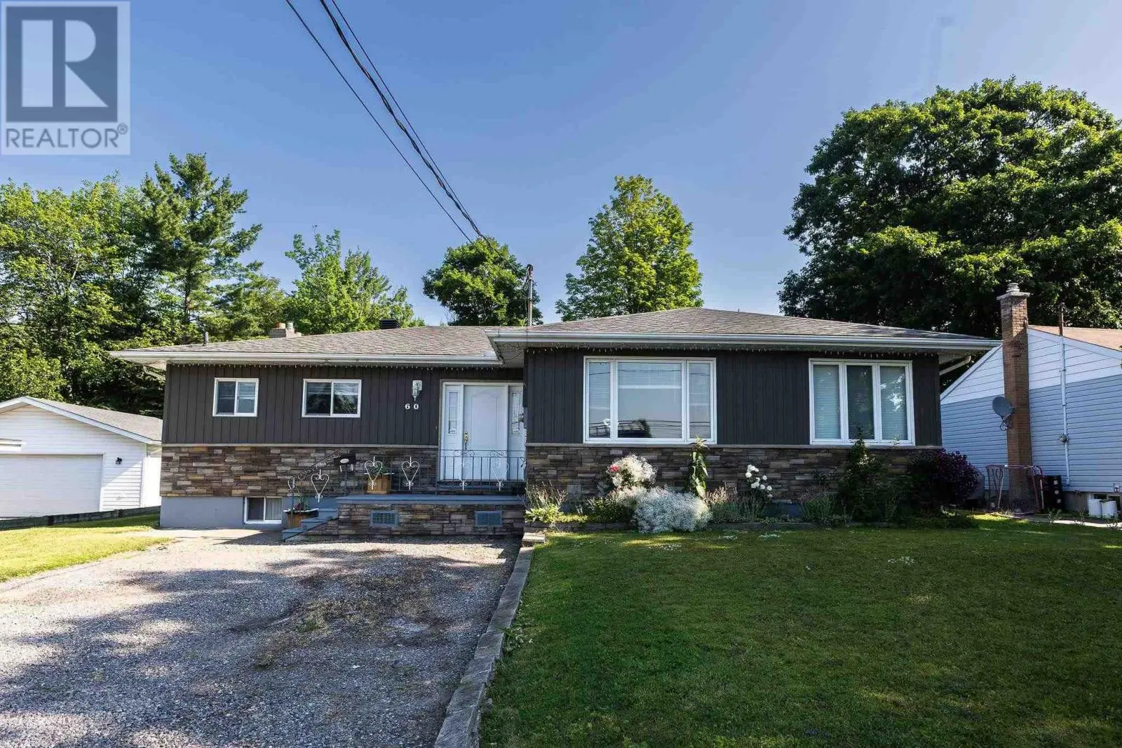 60 Tilley RD