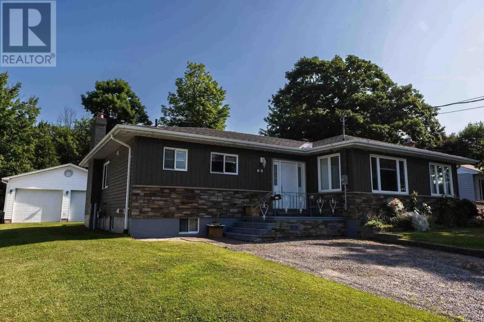 60 Tilley RD