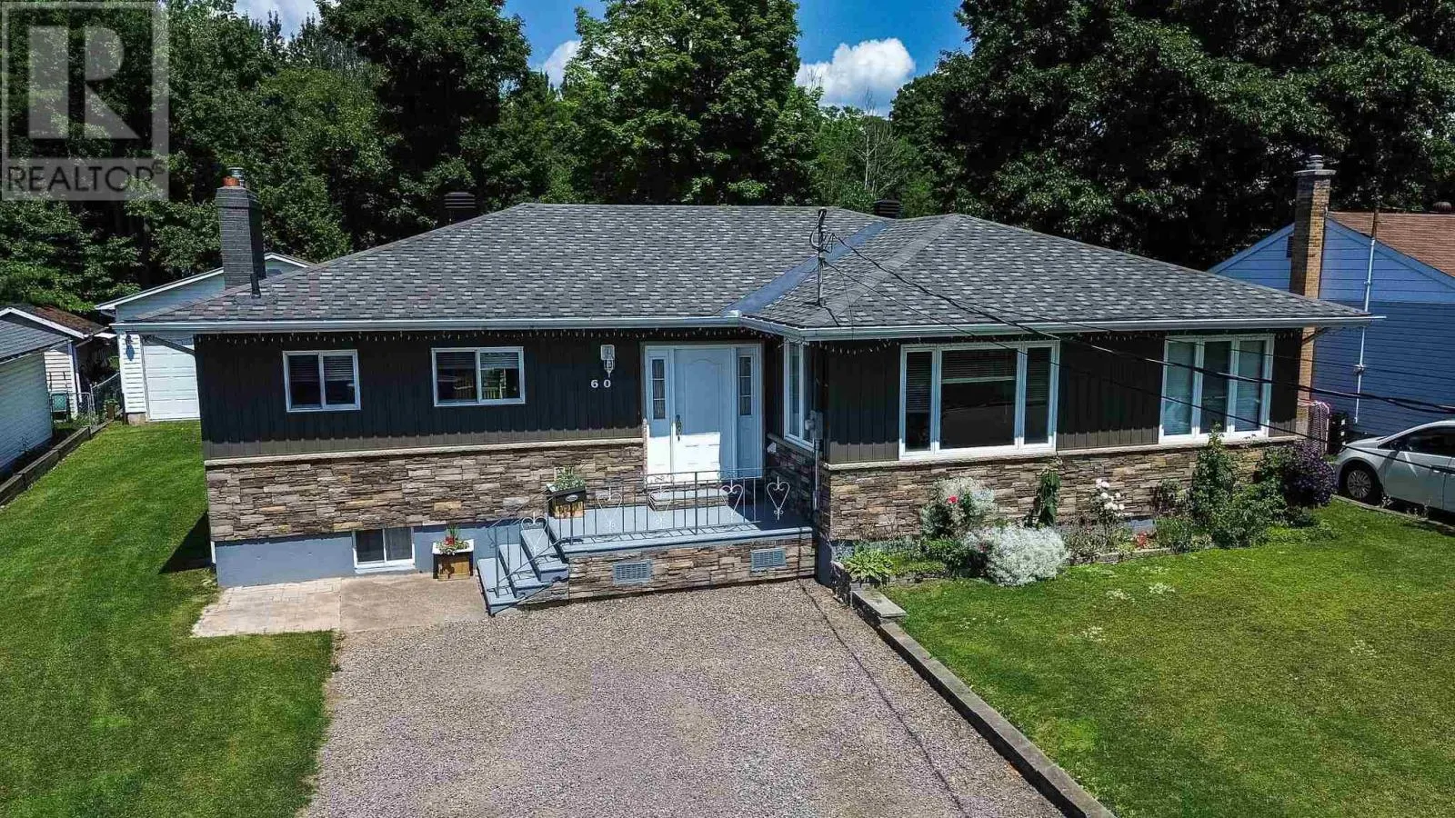 60 Tilley RD