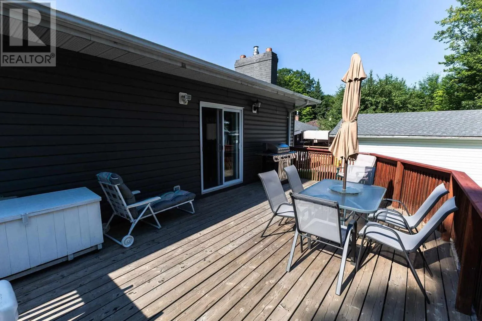 60 Tilley RD