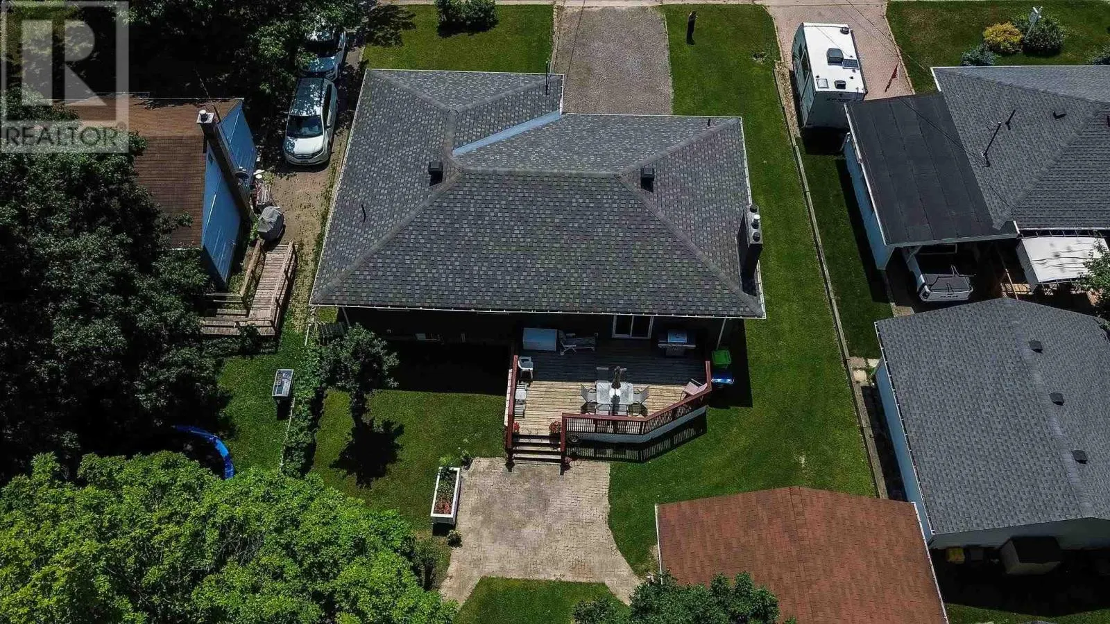 60 Tilley RD
