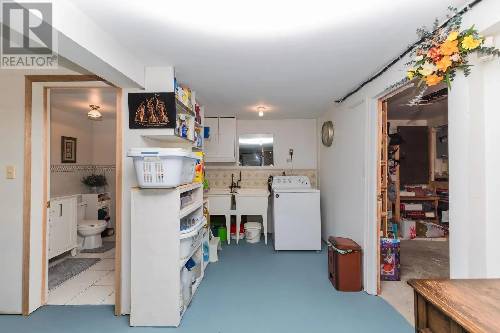 60 Tilley RD