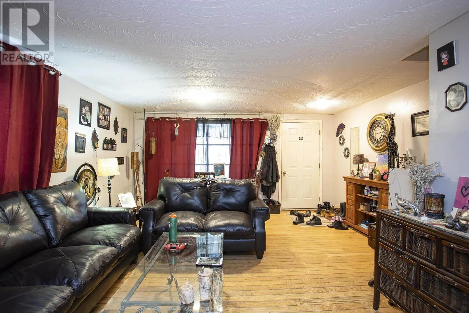 438 North ST
