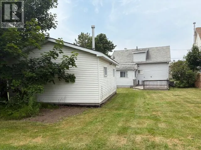 456 North ST