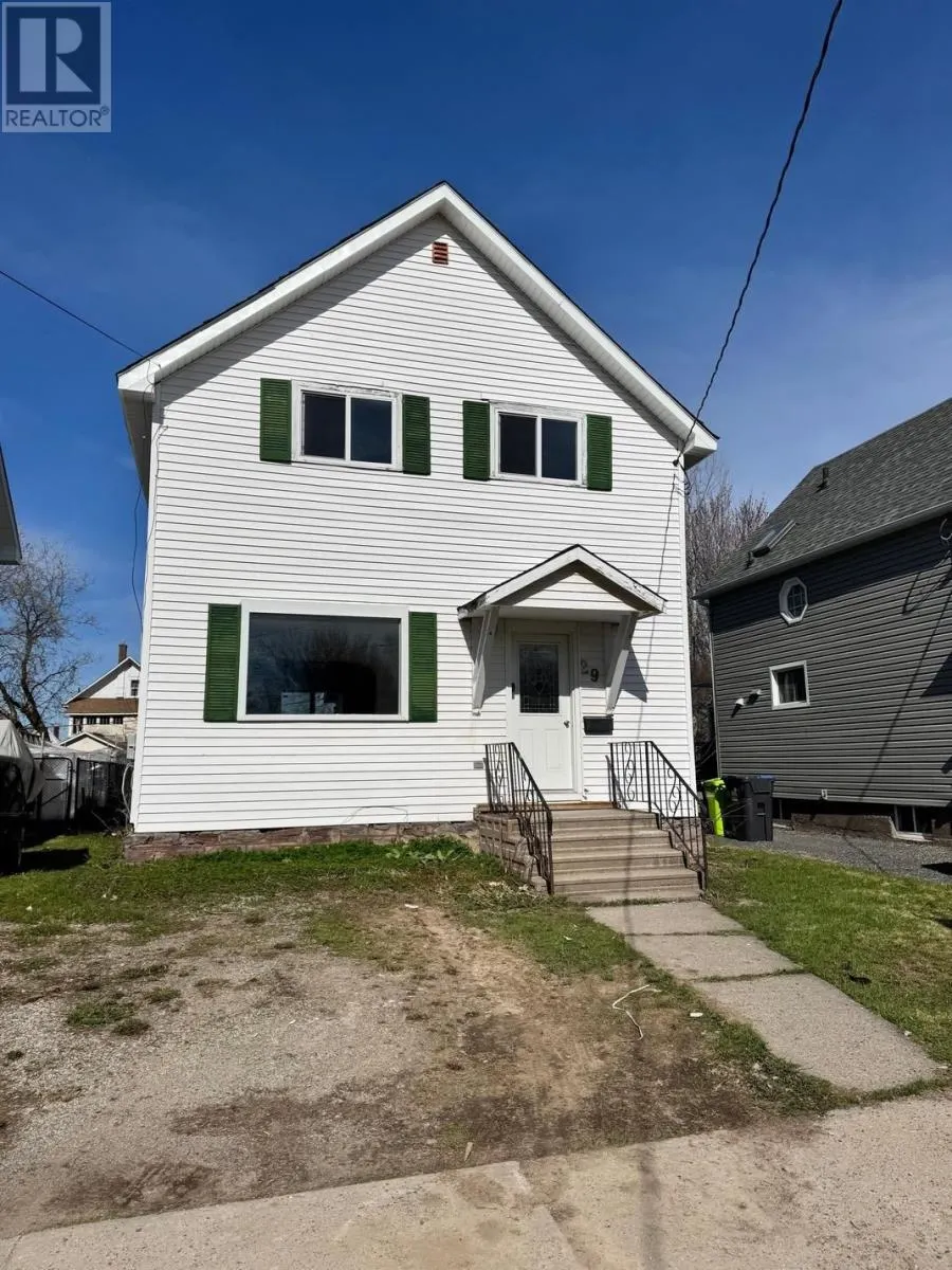 29 Alberta AVE