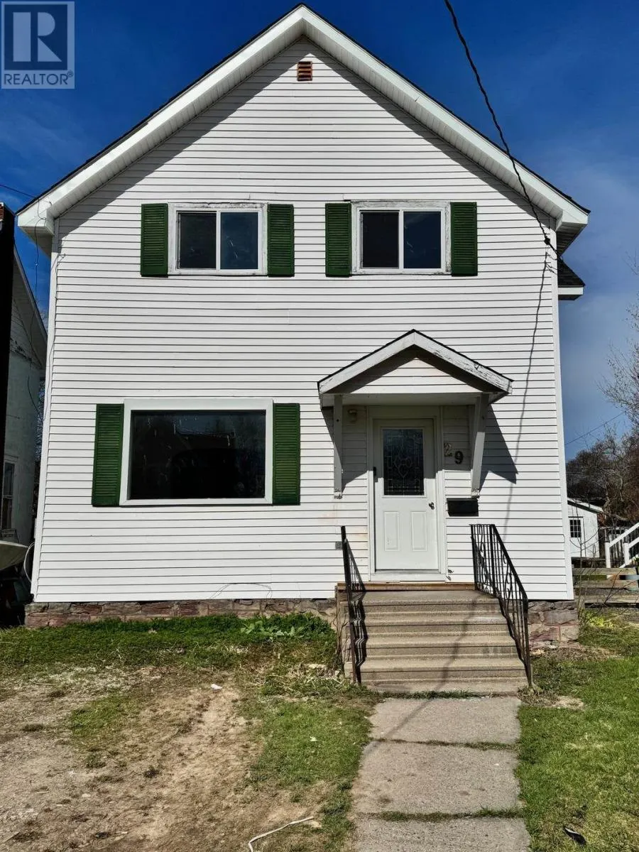 29 Alberta AVE