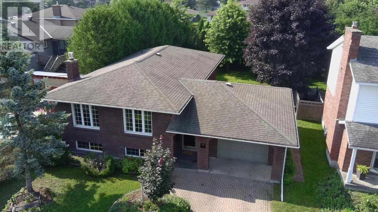 96 Golf Range CRES