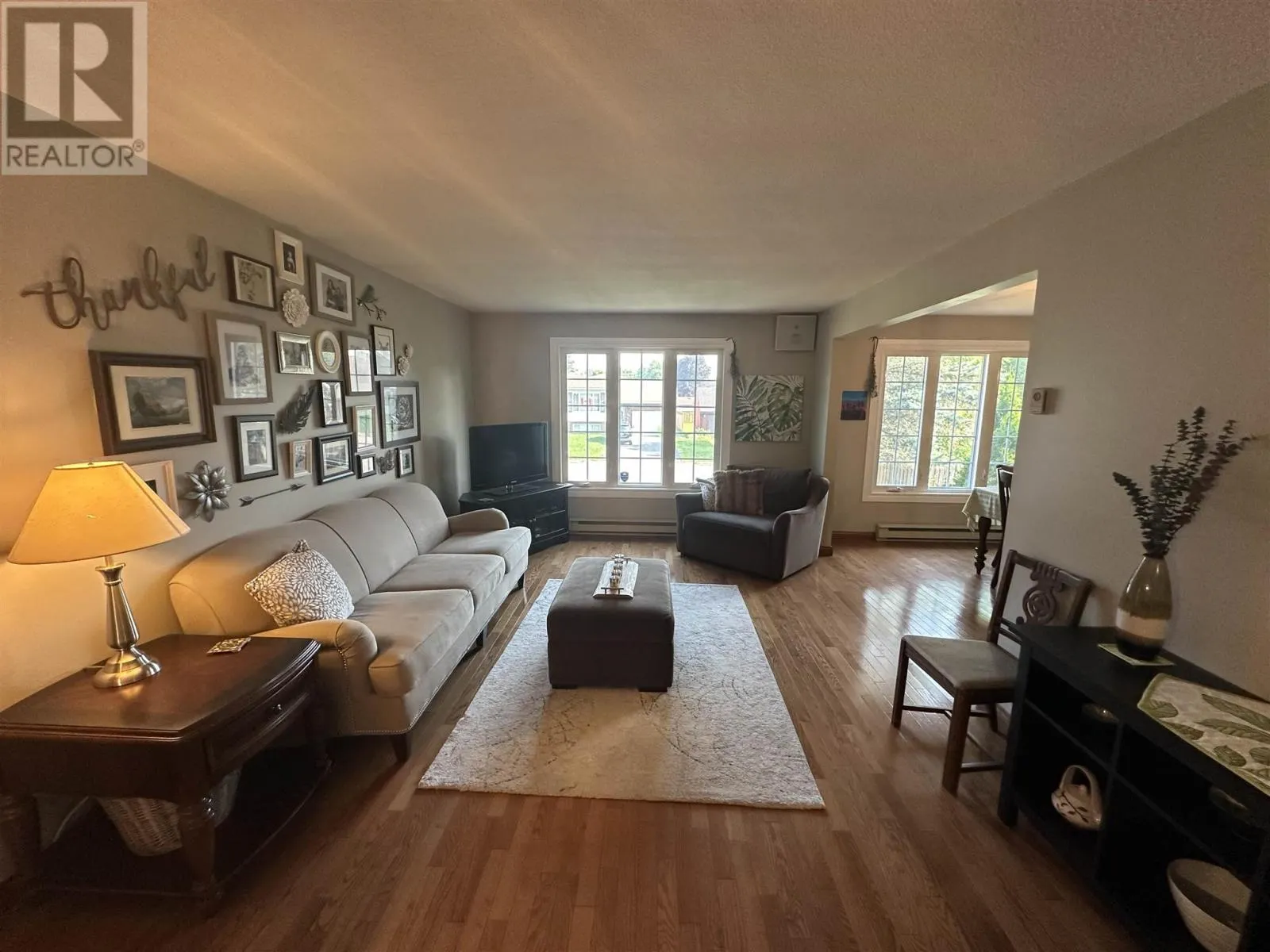 96 Golf Range CRES