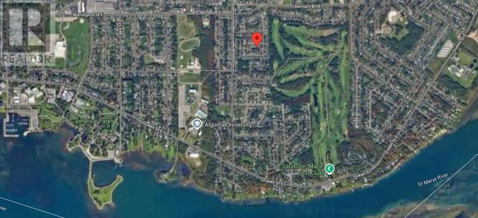 96 Golf Range CRES