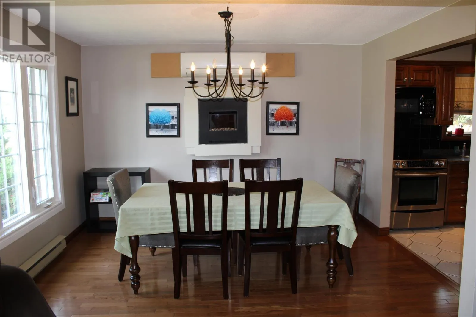 96 Golf Range CRES