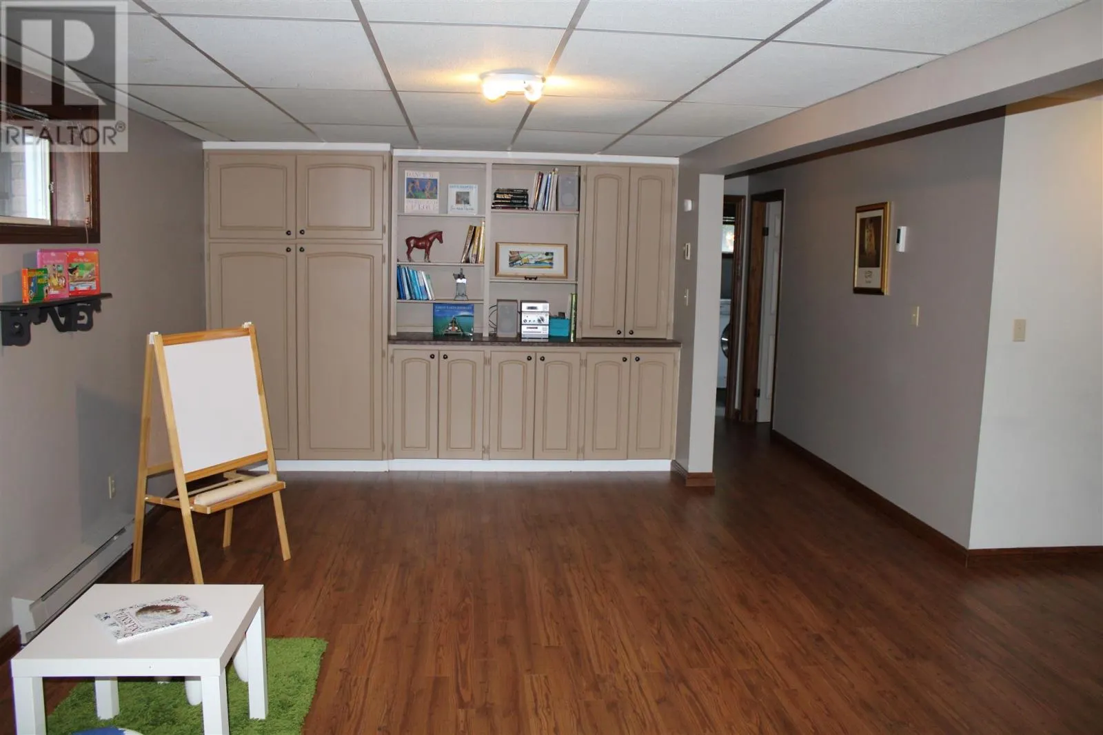 96 Golf Range CRES