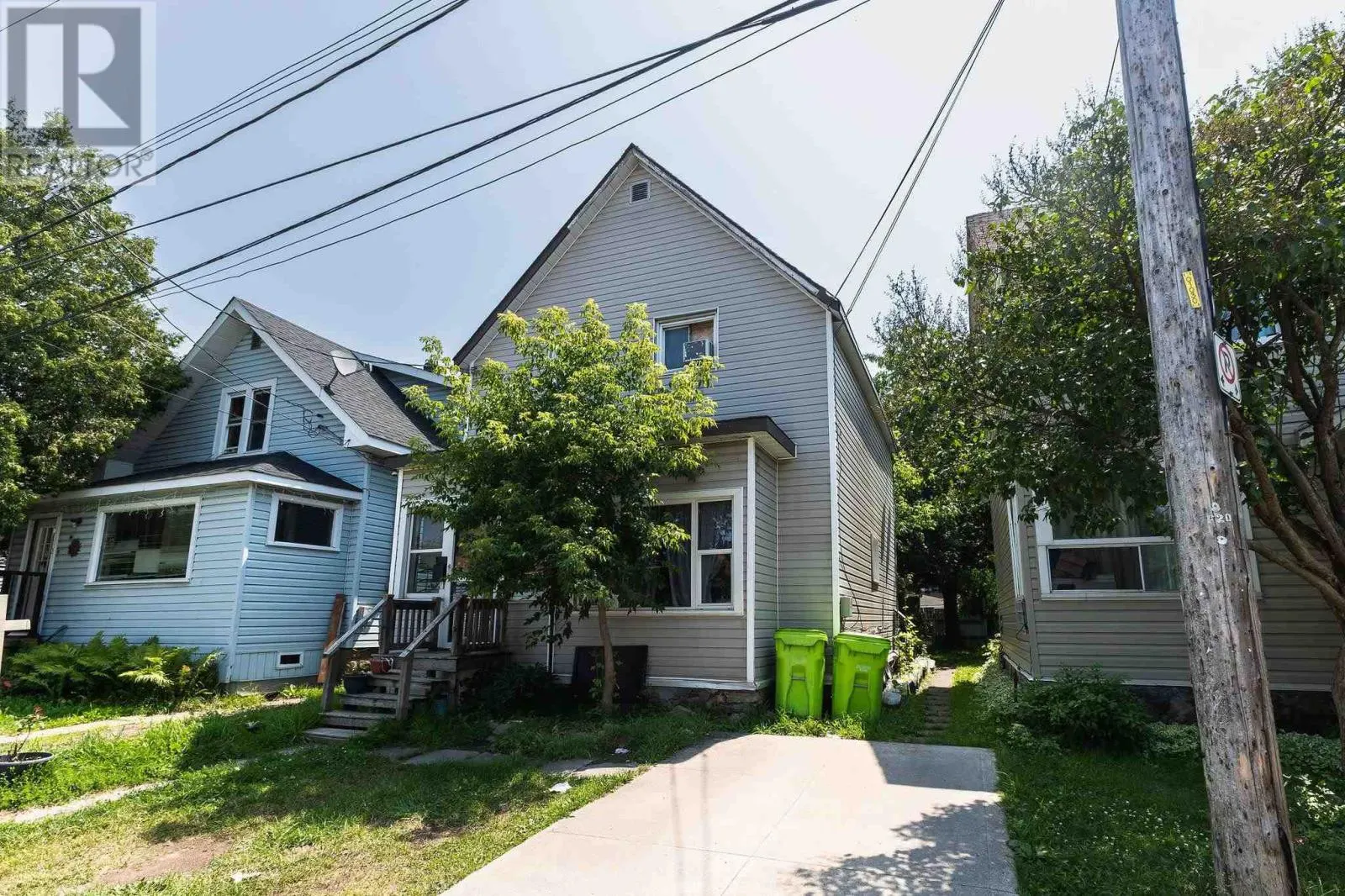 22 Blucher ST