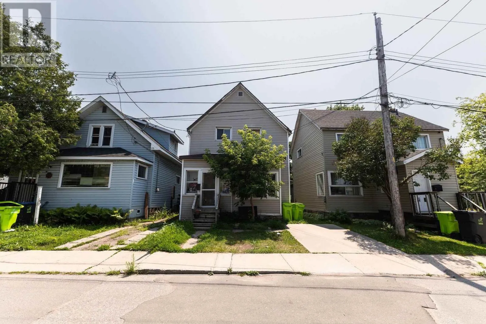 22 Blucher ST