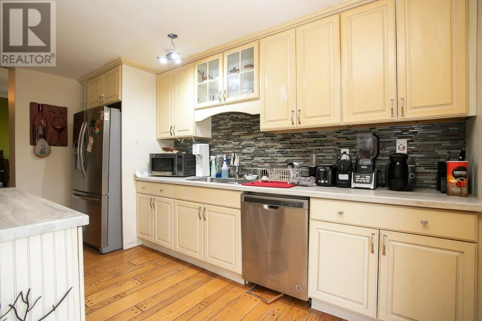 1285 Old Garden River RD
