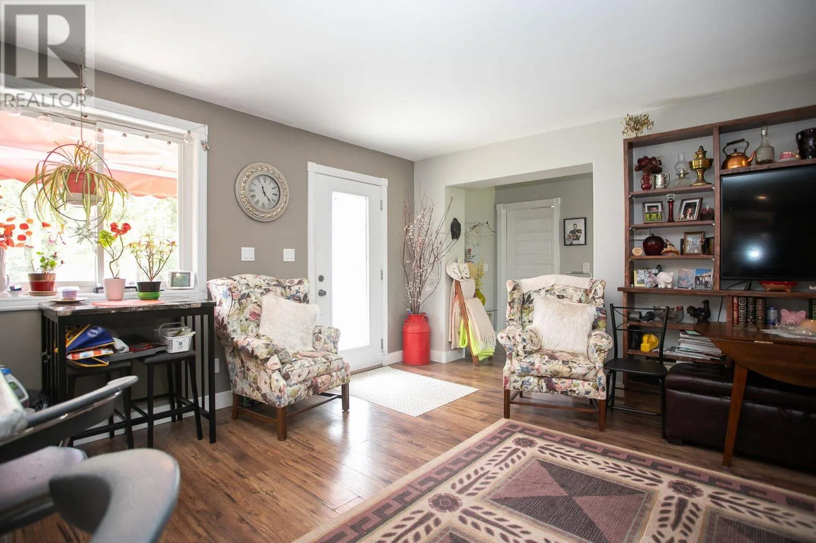 1285 Old Garden River RD