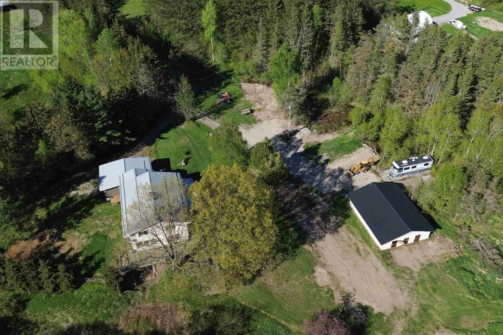 1285 Old Garden River RD