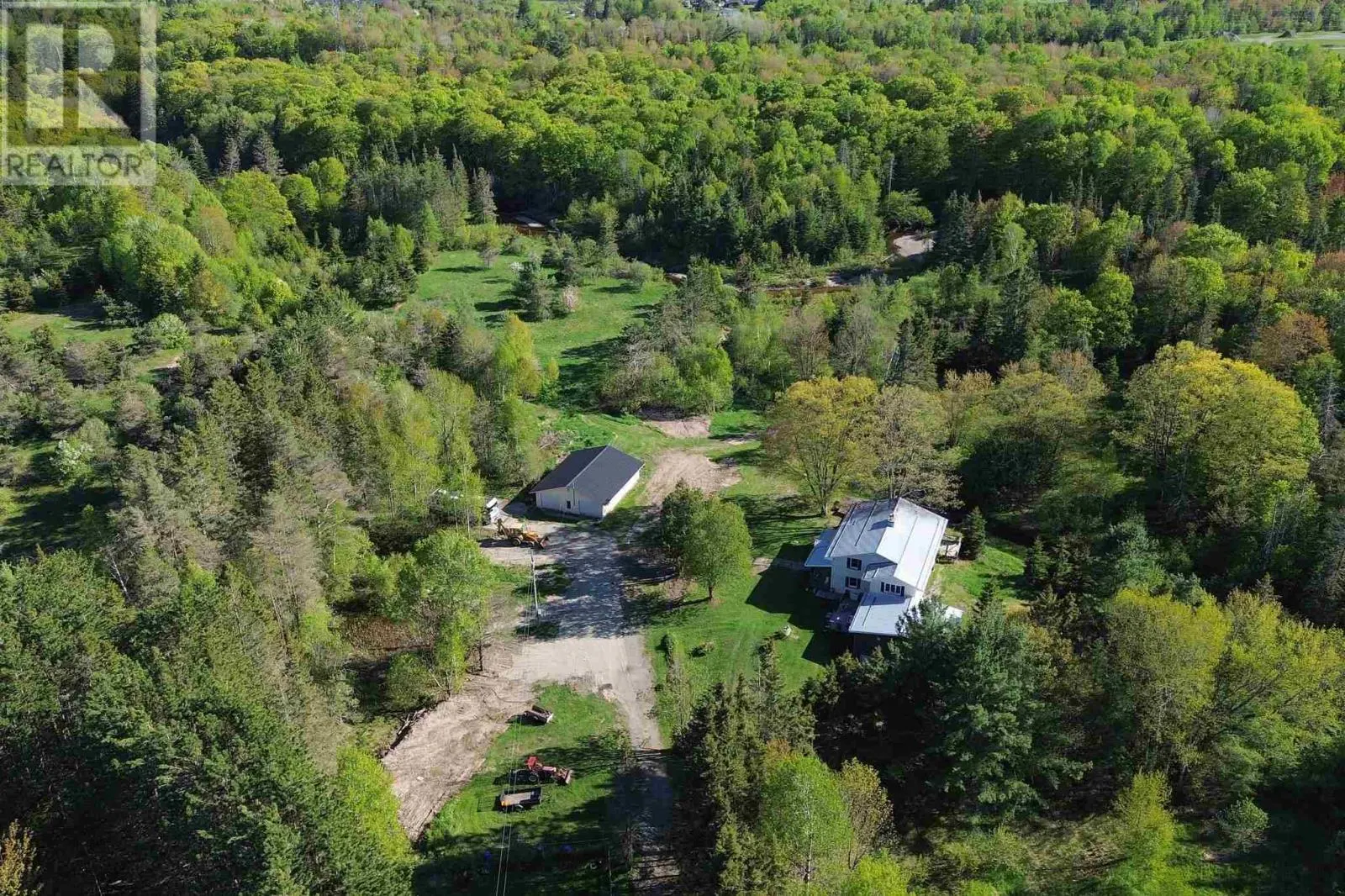 1285 Old Garden River RD