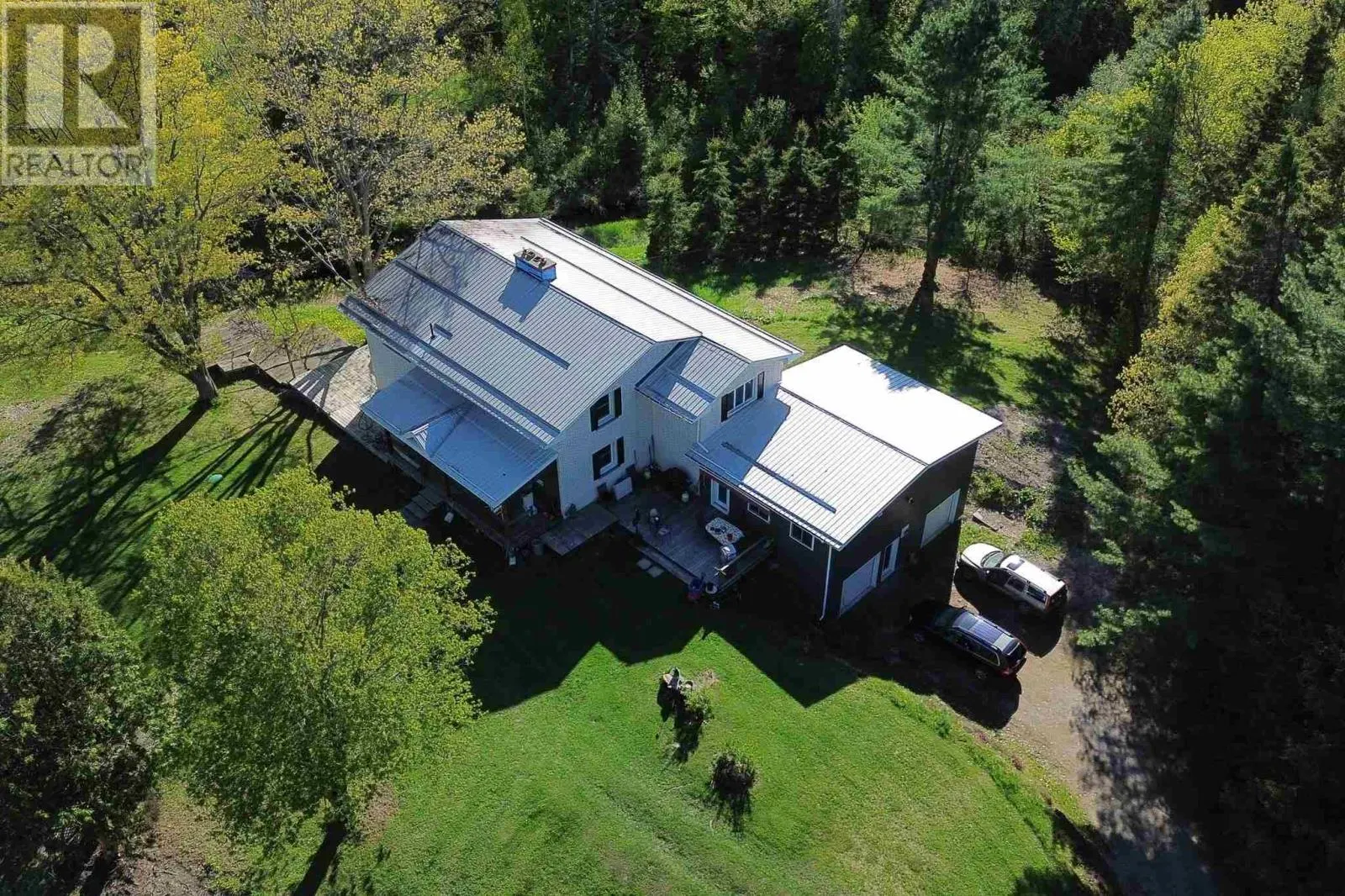 1285 Old Garden River RD