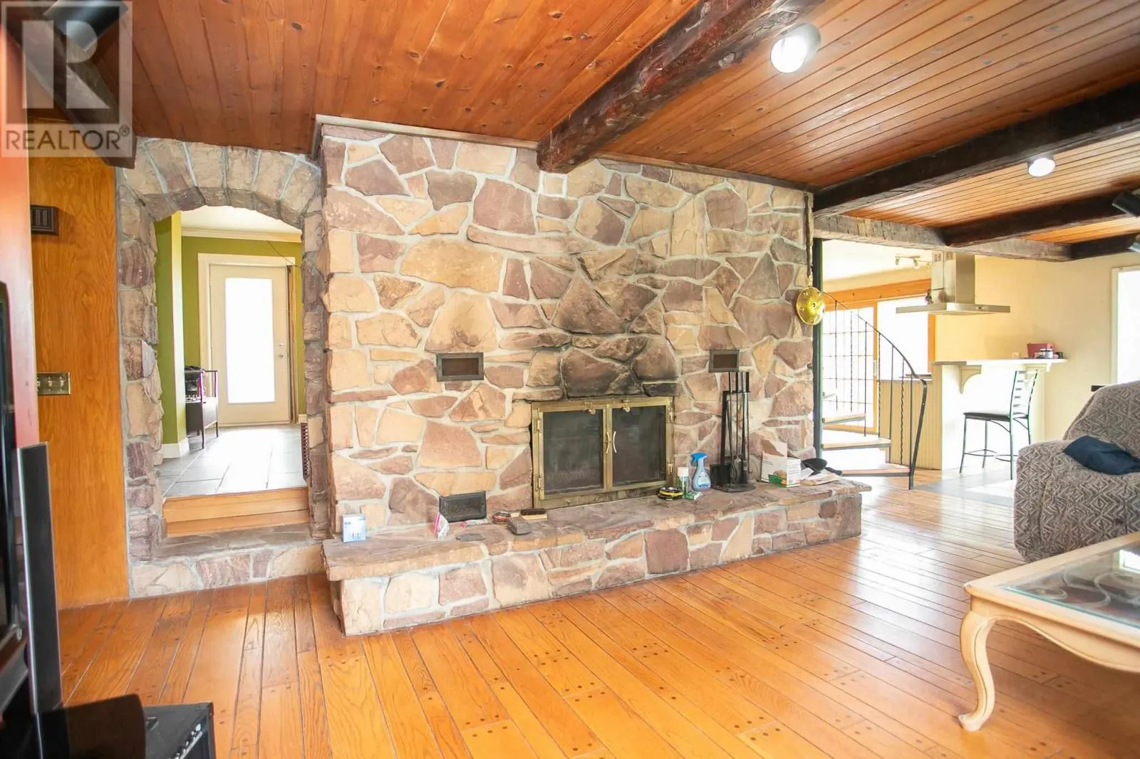 1285 Old Garden River RD