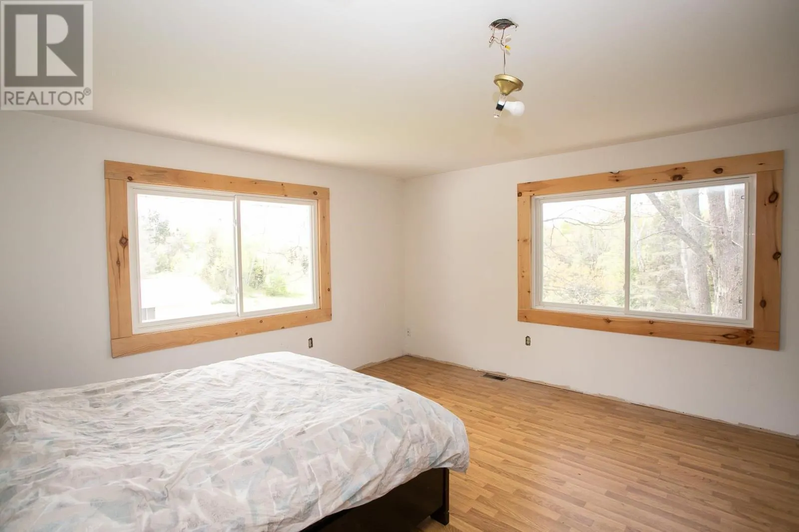 1285 Old Garden River RD