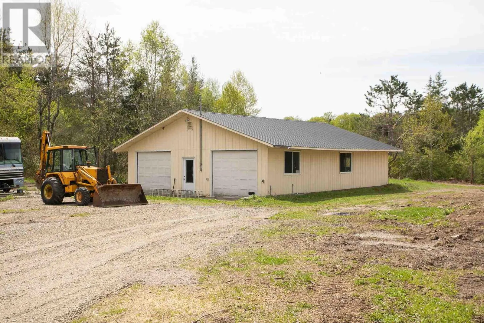 1285 Old Garden River RD