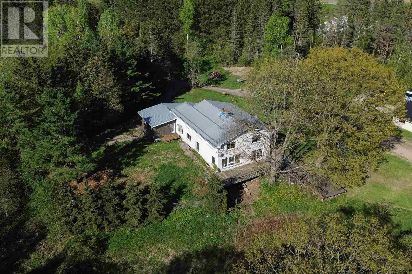 1285 Old Garden River RD