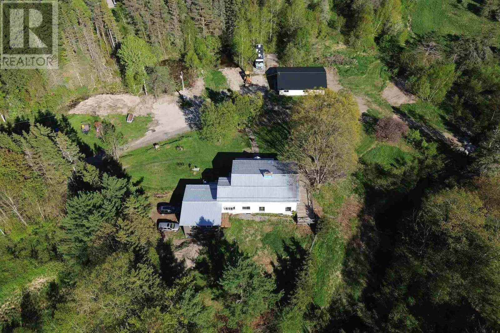 1285 Old Garden River RD