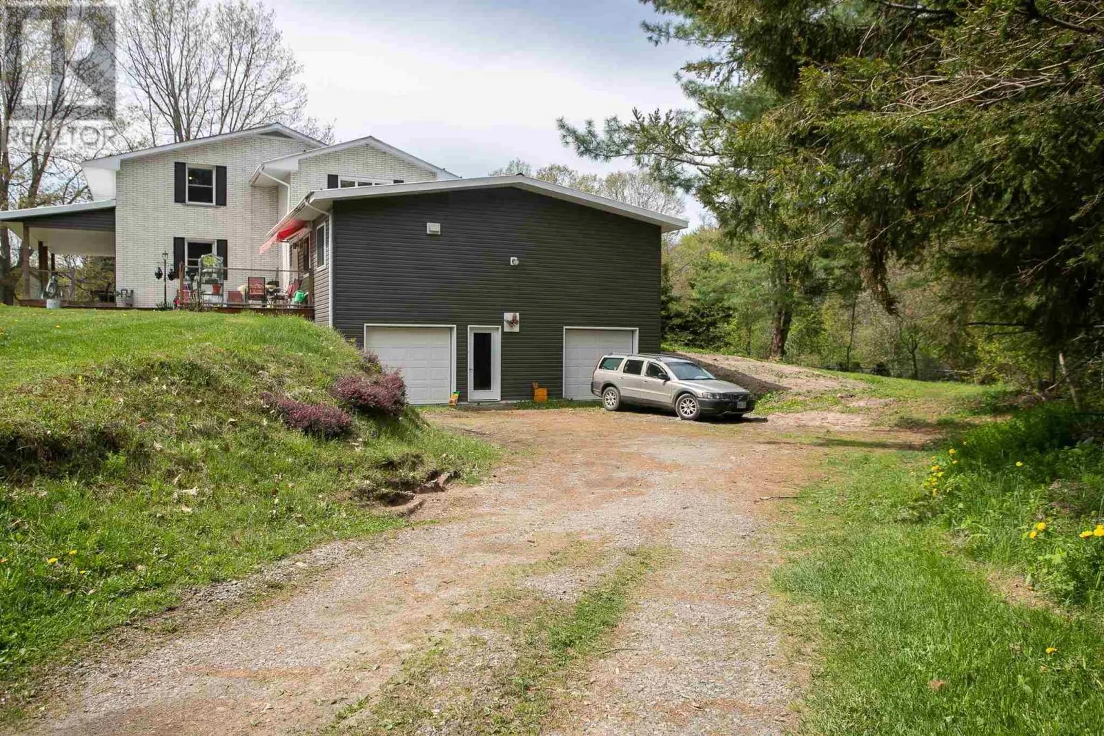 1285 Old Garden River RD