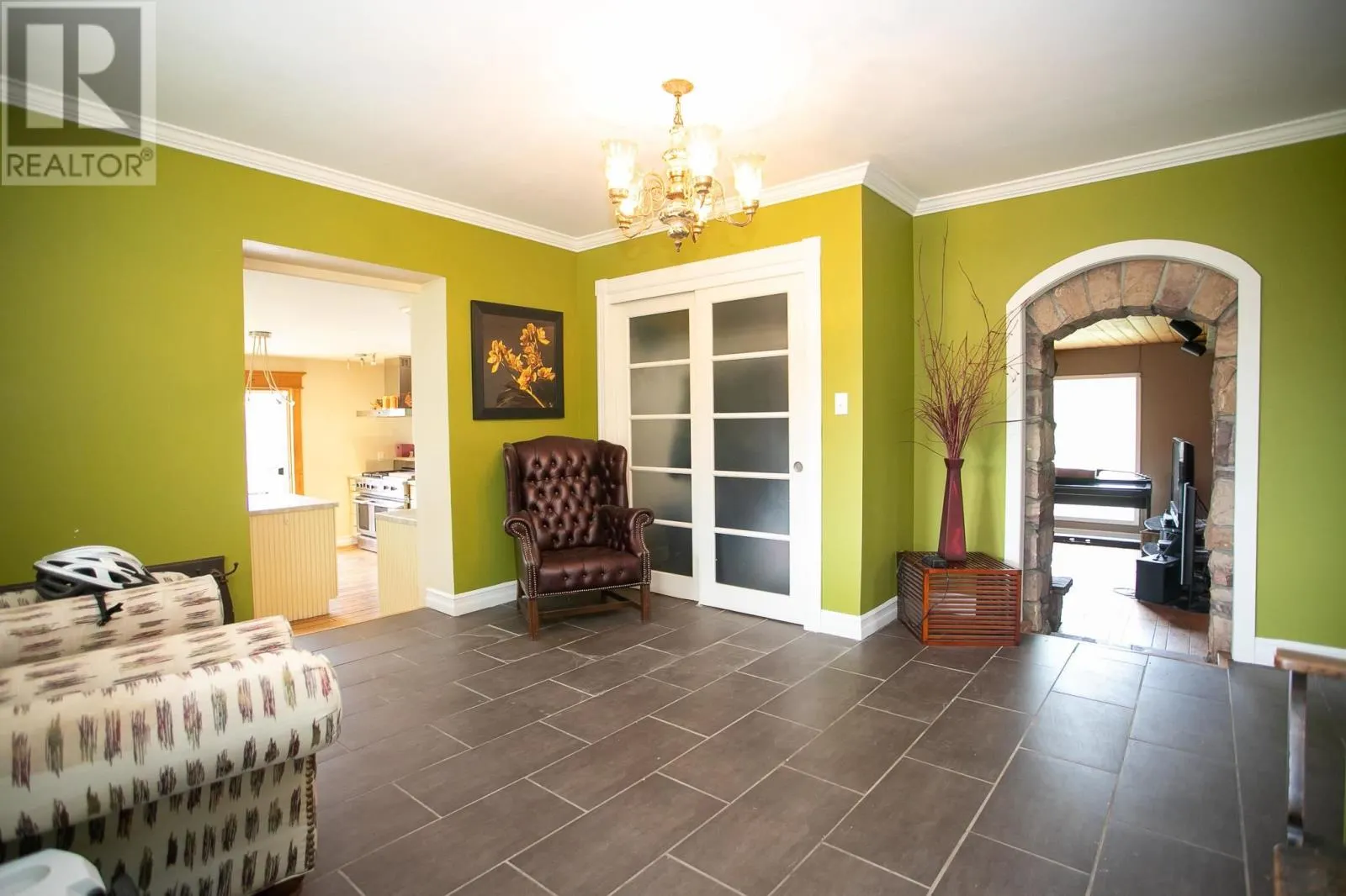 1285 Old Garden River RD