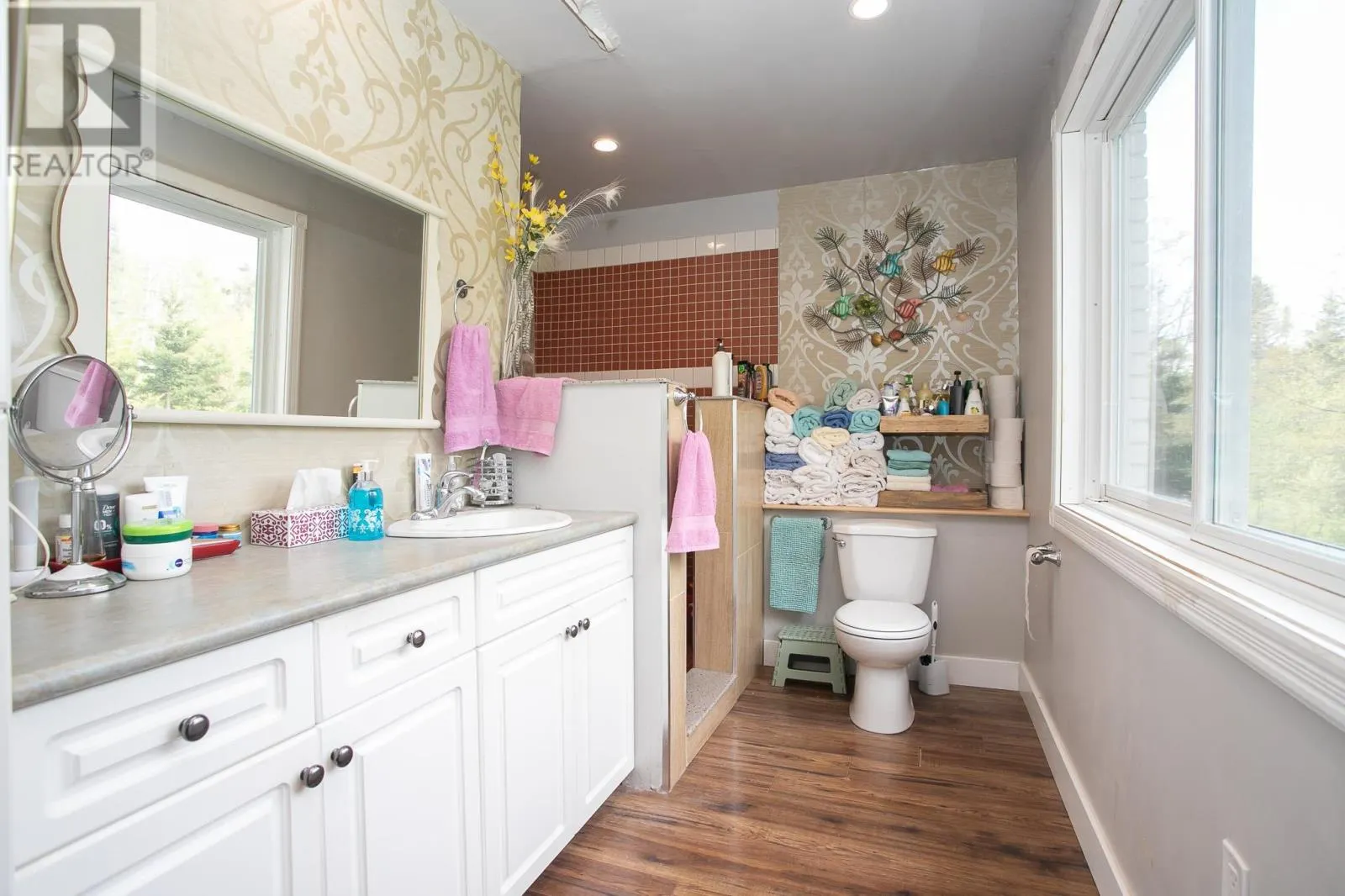 1285 Old Garden River RD