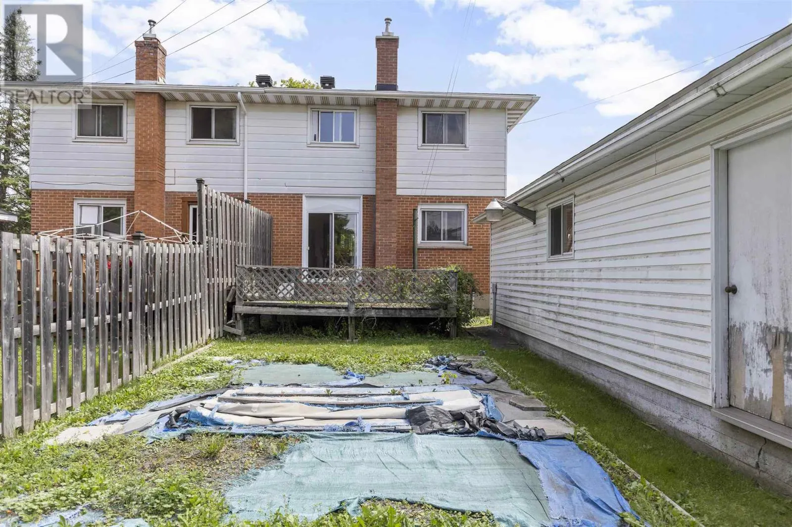 137 Prentice AVE