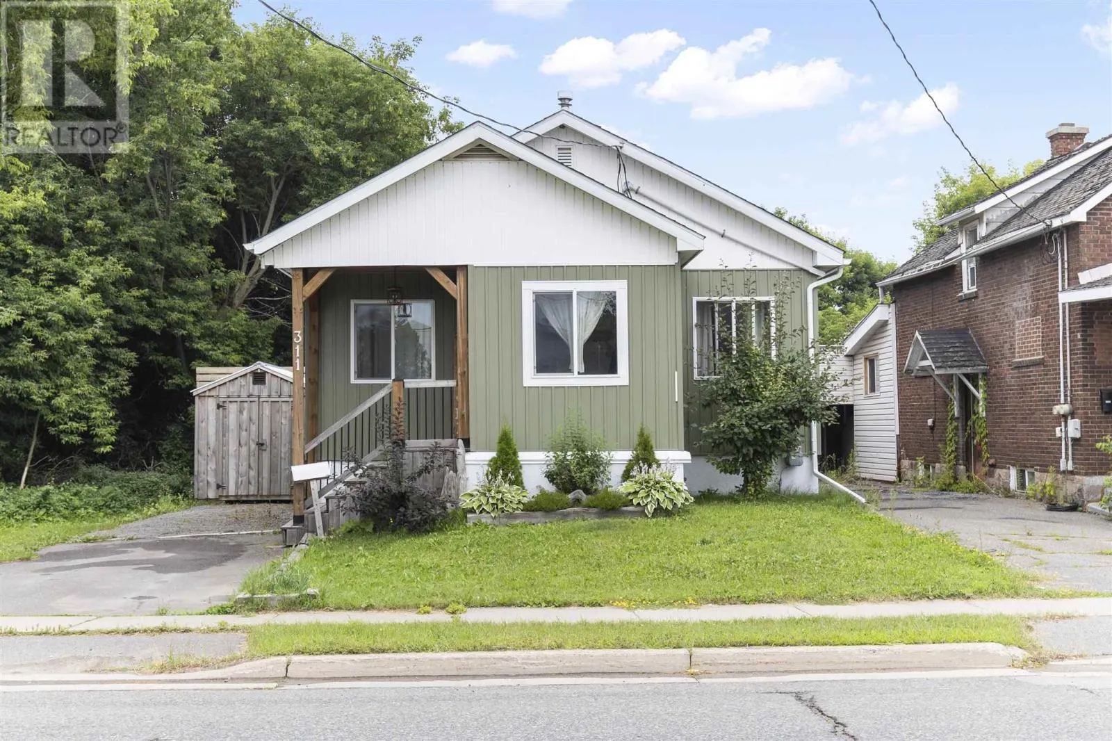 311 Farwell TER