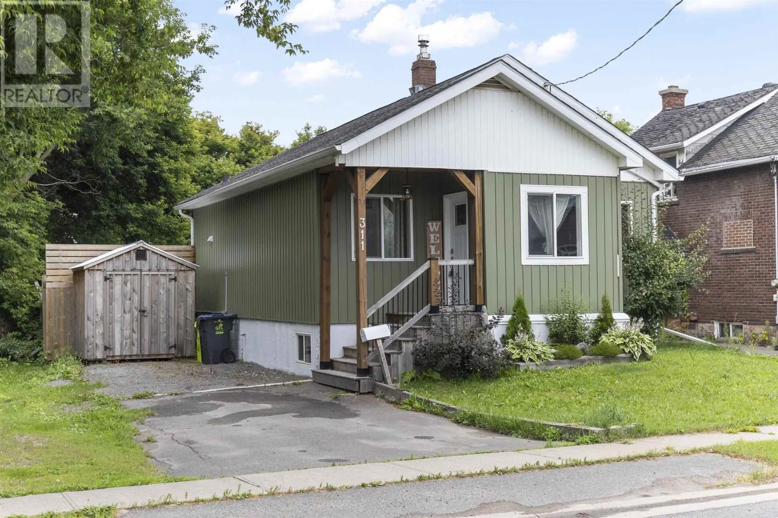311 Farwell TER
