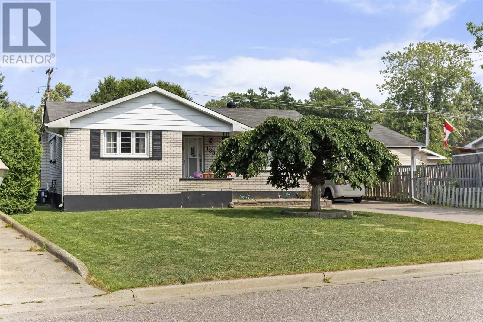 185 Plaintree DR