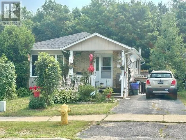 57 Hergott AVE