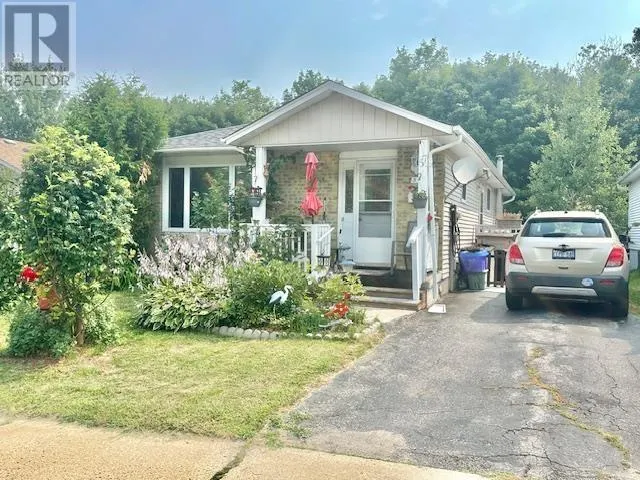 57 Hergott AVE