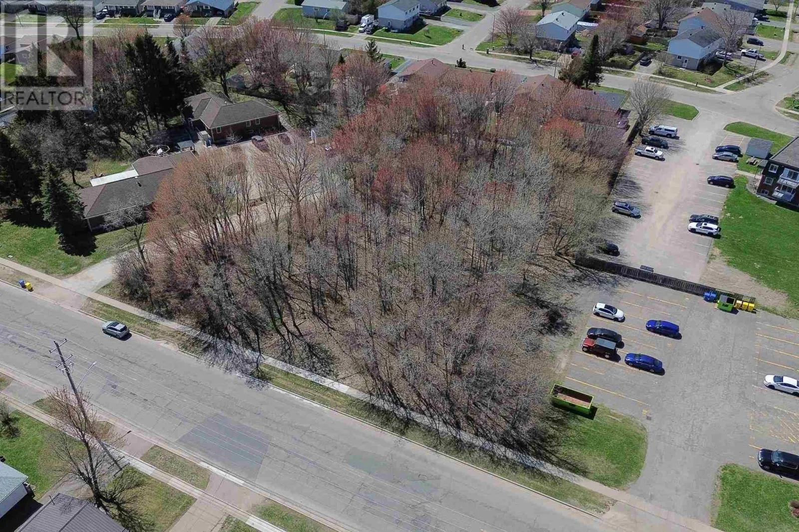 511 Boundary RD